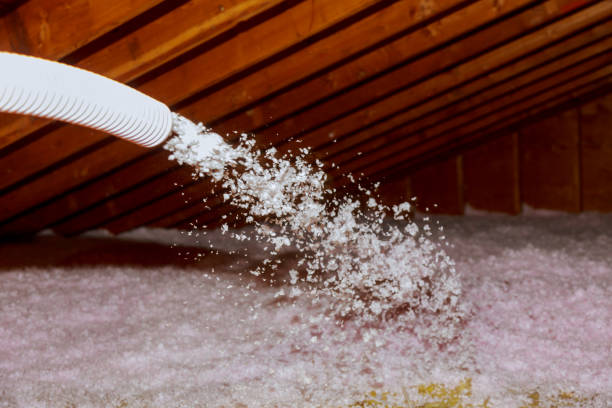 Best Spray Foam Insulation in Ashaway, RI