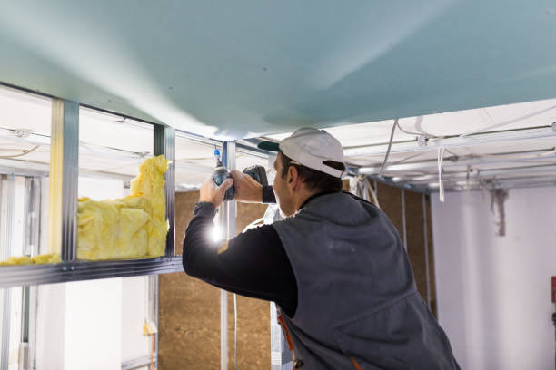 Best Specialized Insulation Services in Ashaway, RI