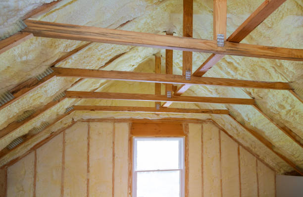 Best DIY Insulation Kits and Guidance in Ashaway, RI