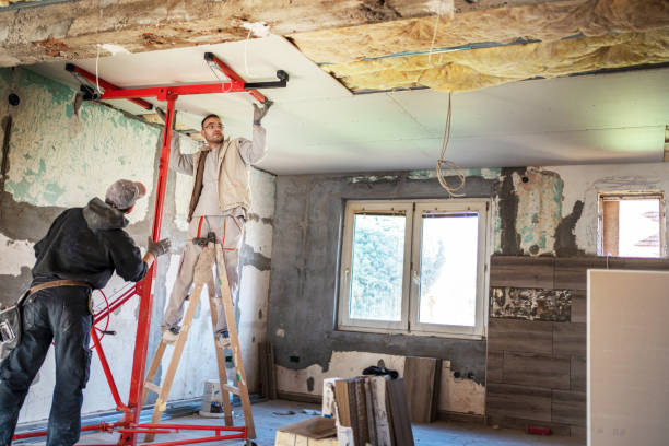 Best Blown-in Insulation in Ashaway, RI