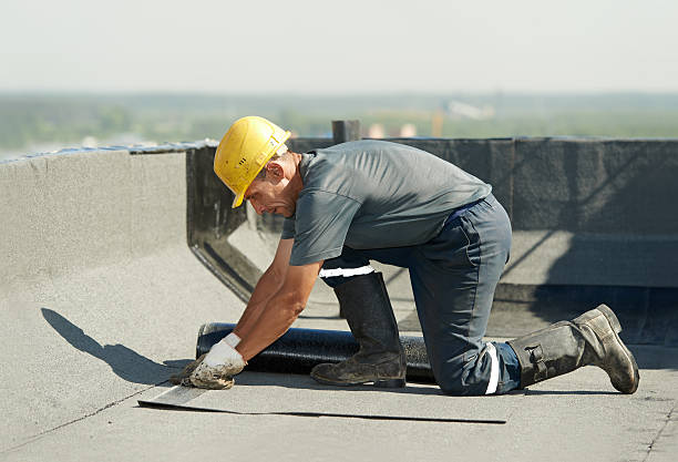 Trusted Ashaway, RI Insulation Contractor Experts