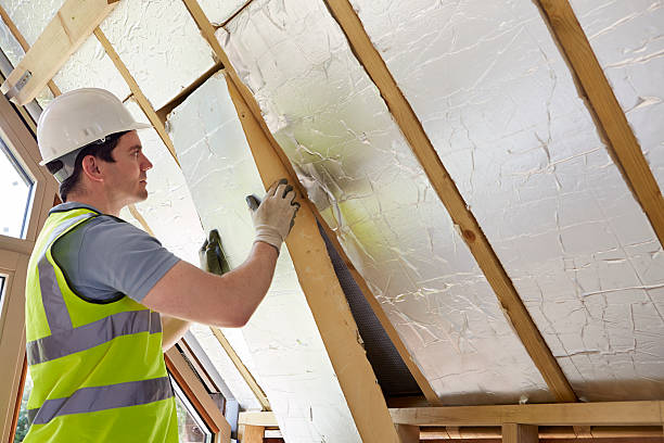 Best Fiberglass Insulation in Ashaway, RI