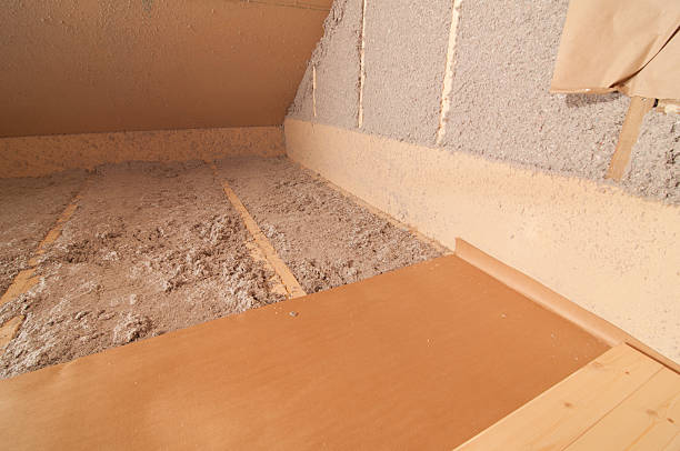 Best Insulation Maintenance and Repair in Ashaway, RI