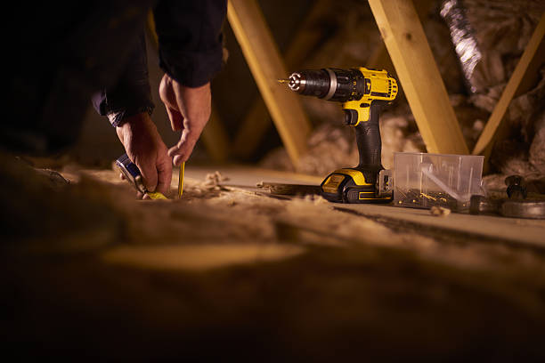 Best Insulation for Specific Applications in Ashaway, RI